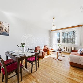 Prodej bytu 3+1 75 m&sup2; Přerov