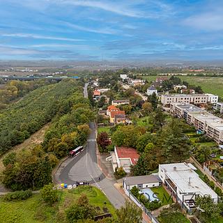 Prodej rodinného domu 223 m² Praha