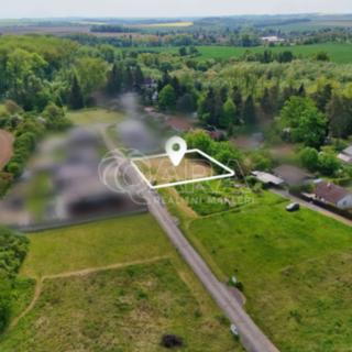 Prodej stavební parcely 795 m² Kouřim