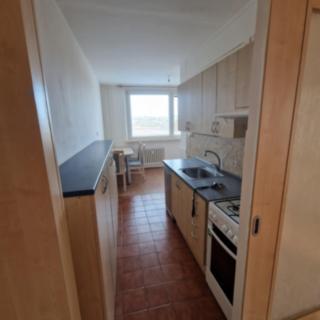 Prodej bytu 2+1 51 m² Vyškov