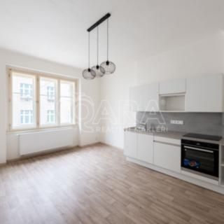 Pronájem bytu 2+kk 56 m² Praha