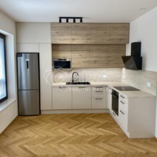 Pronájem bytu 2+kk 50 m² Tábor