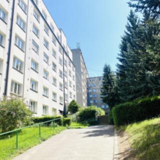 Pronájem bytu 3+kk 65 m² Praha Břevnov, Pod Královkou