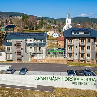 Prodej bytu 2+kk 43 m² Bublava