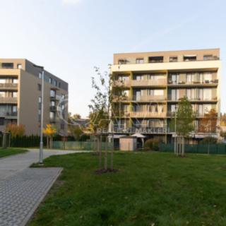 Pronájem bytu 2+kk 55 m² Chrudim IV, V Hliníkách