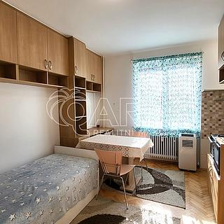 Pronájem bytu 1+kk, garsoniery 22 m² Brandýs nad Labem-Stará Boleslav