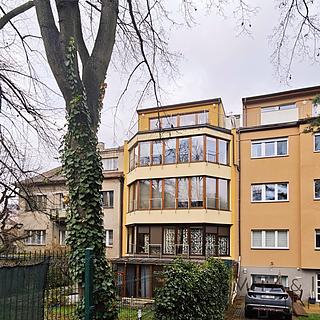 Prodej bytu 3+kk 114 m² Praha