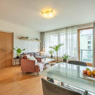 Prodej bytu 3+kk 80 m² Praha