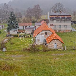 Prodej rodinného domu 100 m&sup2; Katovice