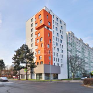 Pronájem bytu 2+kk 40 m² Praha