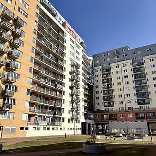 Prodej bytu 2+kk 44 m&sup2; Praha