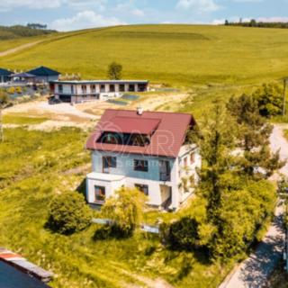 Prodej rodinného domu 140 m² Kateřinice