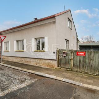 Prodej rodinného domu 191 m² Mnichovo Hradiště