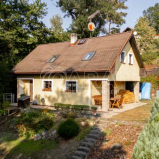 Prodej chaty 120 m² Hrusice, K Penzionu