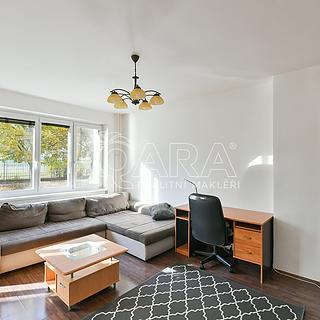 Prodej bytu 2+1 48 m² Praha