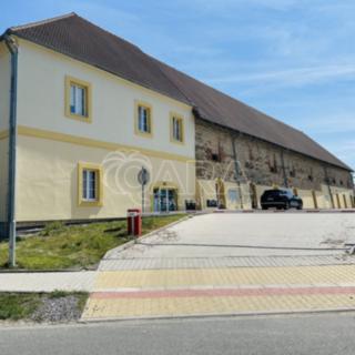 Pronájem skladu 30 m² Červený Újezd, Hájecká