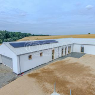 Prodej rodinného domu 218 m² Radějovice Olešky