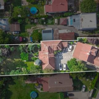 Prodej hotelu a penzionu 518 m² Jirny Nové, Hlavní