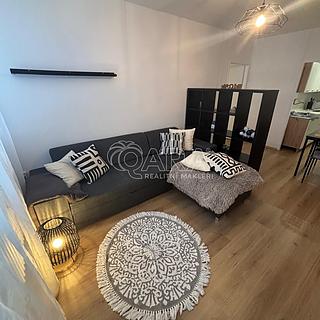 Pronájem bytu 2+kk 43 m² Praha