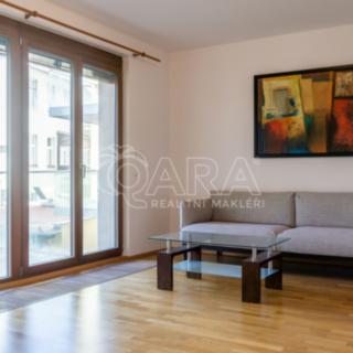 Pronájem bytu 2+kk 60 m² Praha