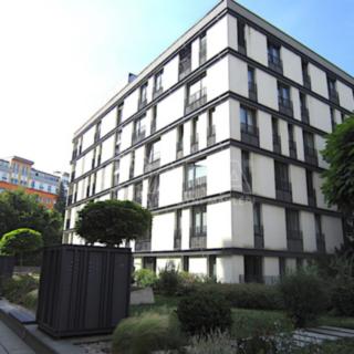 Pronájem bytu 2+kk 55 m² Praha, Střížkovská