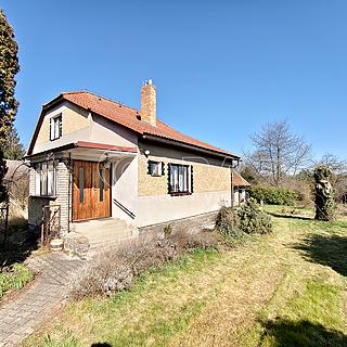 Pronájem rodinného domu 118 m² Olbramovice Ves