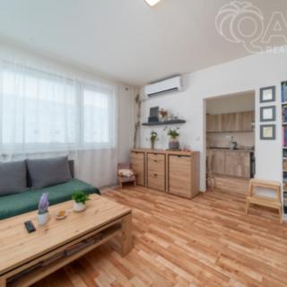 Prodej bytu 2+1 44 m², Jiráskova