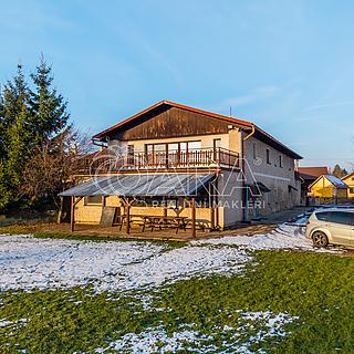 Prodej ostatního komerčního prostoru 508 m² Česká Skalice Spyta