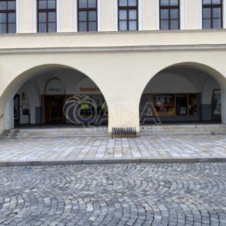 Pronájem obchodu 500 m² Nový Jičín
