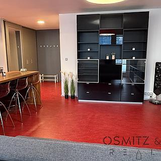 Pronájem bytu 3+kk 72 m&sup2; Praha