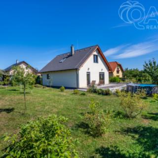 Prodej rodinného domu 137 m² Buková u Příbramě