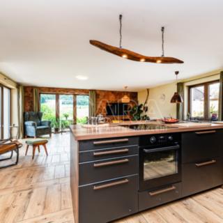 Prodej rodinného domu 158 m² Bukvice
