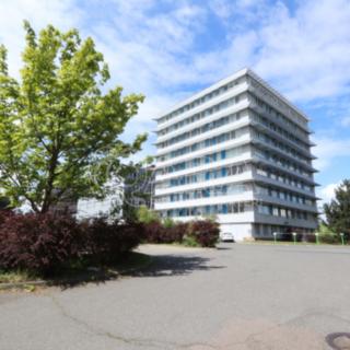 Pronájem kanceláře 250 m² Praha
