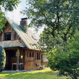 Prodej chaty 142 m² Chotilsko