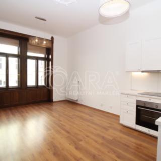 Pronájem bytu 3+kk 71 m² Praha