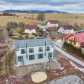 Prodej rodinného domu 264 m&sup2; Mladé Buky