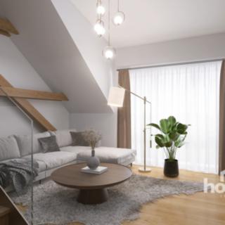 Prodej bytu 4+kk 113 m² Hodonice