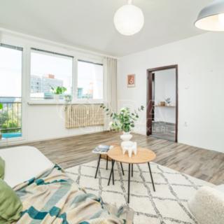 Prodej bytu 3+1 75 m² Česká Lípa