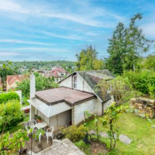 Prodej rodinného domu 56 m² Libčice nad Vltavou