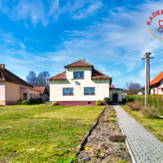 Prodej rodinného domu 108 m² Malá Roudka