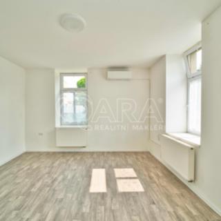Pronájem bytu 1+1 38 m² Nová Bystřice, Vídeňská