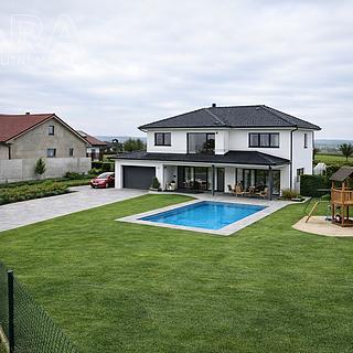 Prodej stavební parcely 1 008 m² Žižice