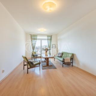 Prodej bytu 2+kk 55 m² Kamenice