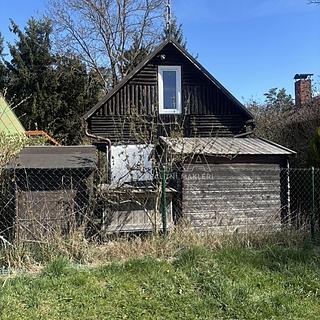 Prodej chaty 44 m² Libeř