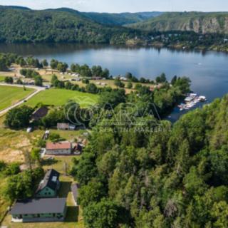 Prodej rodinného domu 140 m² Křečovice Živohošť