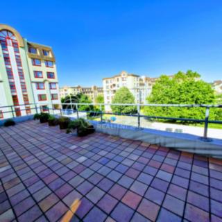 Pronájem kanceláře 37 m² Praha Kunratice, Jana Růžičky