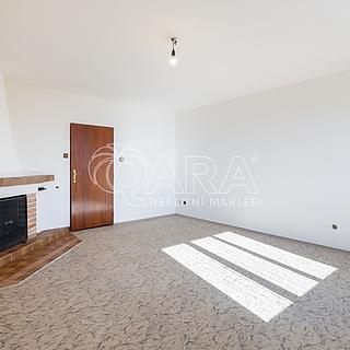 Prodej bytu 3+1 79 m² Praha Vinohrady, Krátká