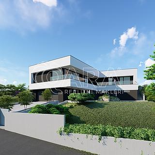 Prodej stavební parcely 1 037 m² Hýskov