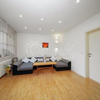 Prodej bytu 3+1 60 m&sup2; Brno