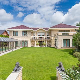 Prodej rodinného domu 450 m² Herink